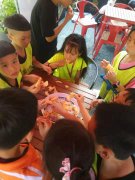 <b>新都易脑科学记忆力每天下午水果点心</b>